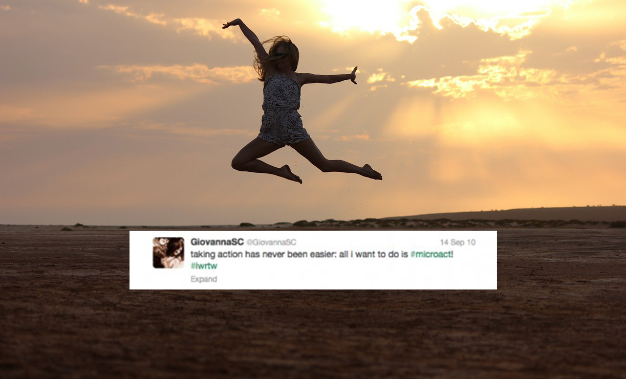 Are Love, Money and Glory Building Blocks to a Better World?