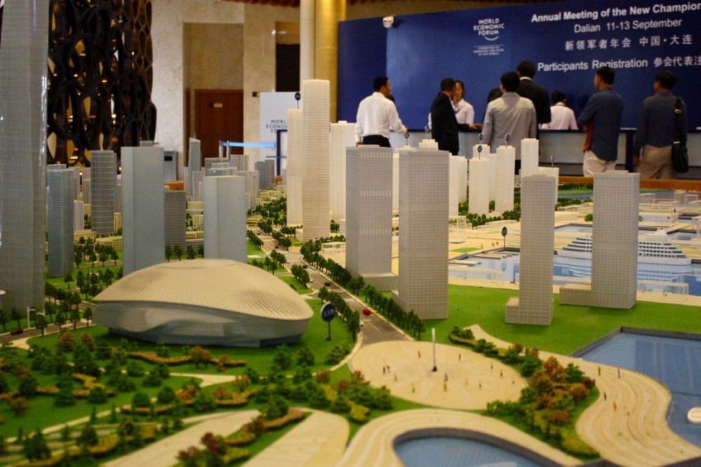 2013-10-12-Dalian-China