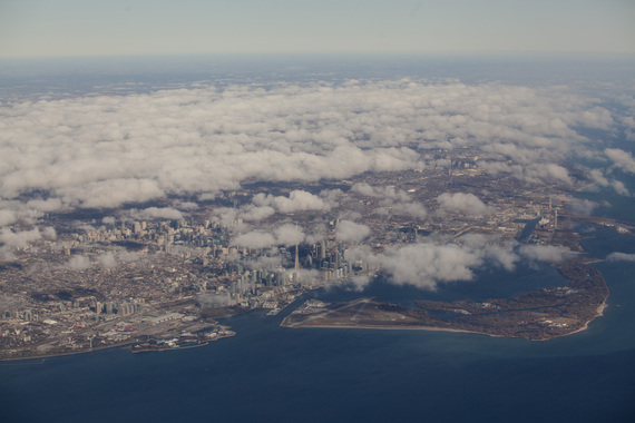 Is Big Data a Magic Potion to Save the Planet?