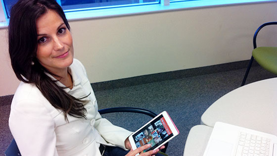 Sharing Dignity on the Internet One Micro Act at a Time