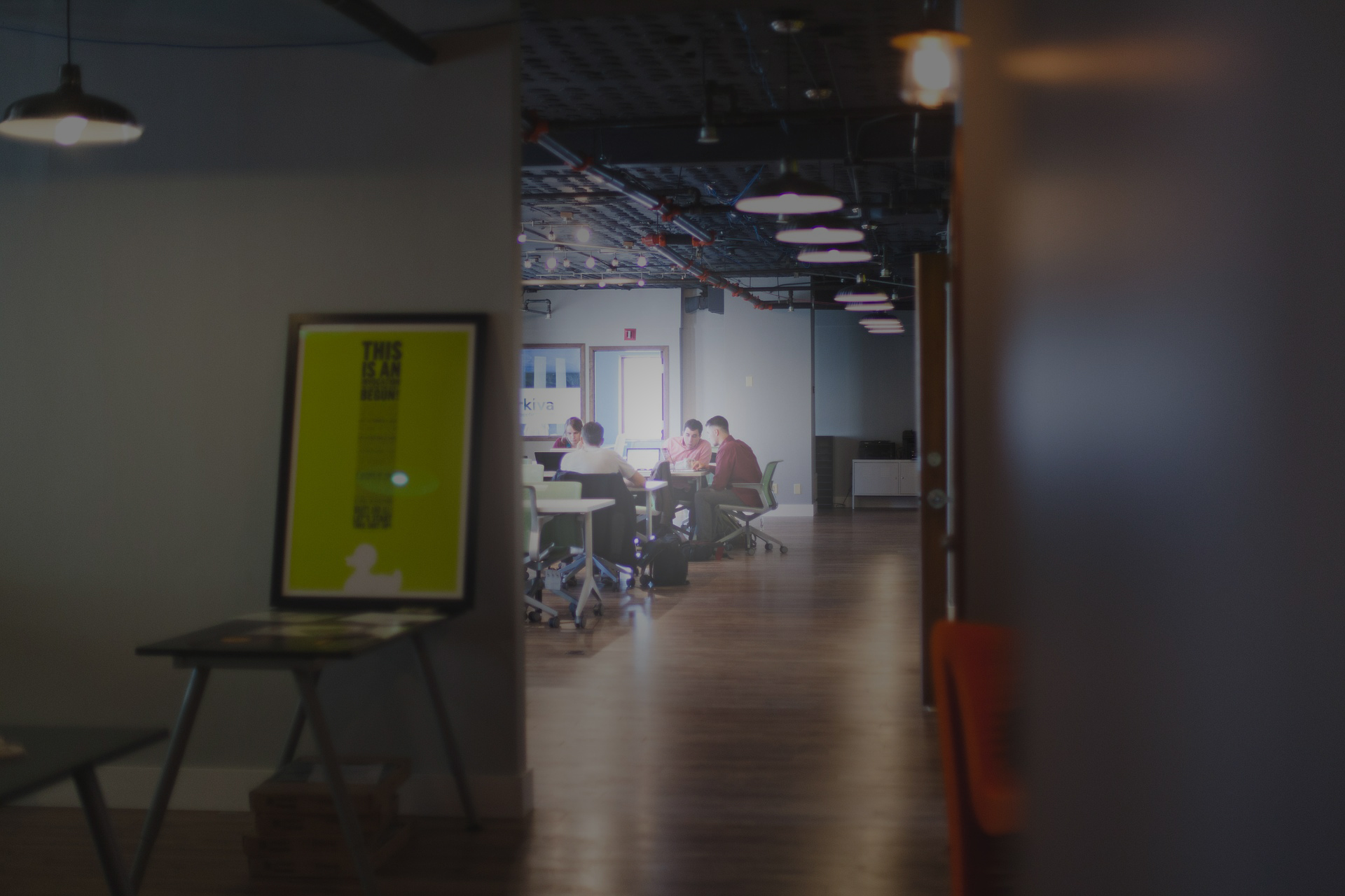 Giovanna is interviewed for the 1 Year Anniversary of Carleton University’s 1125@Carleton, Ottawa’s Living Labs