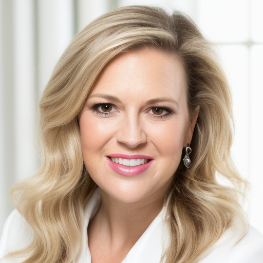 Stephanie Mitton | Strategic Partner