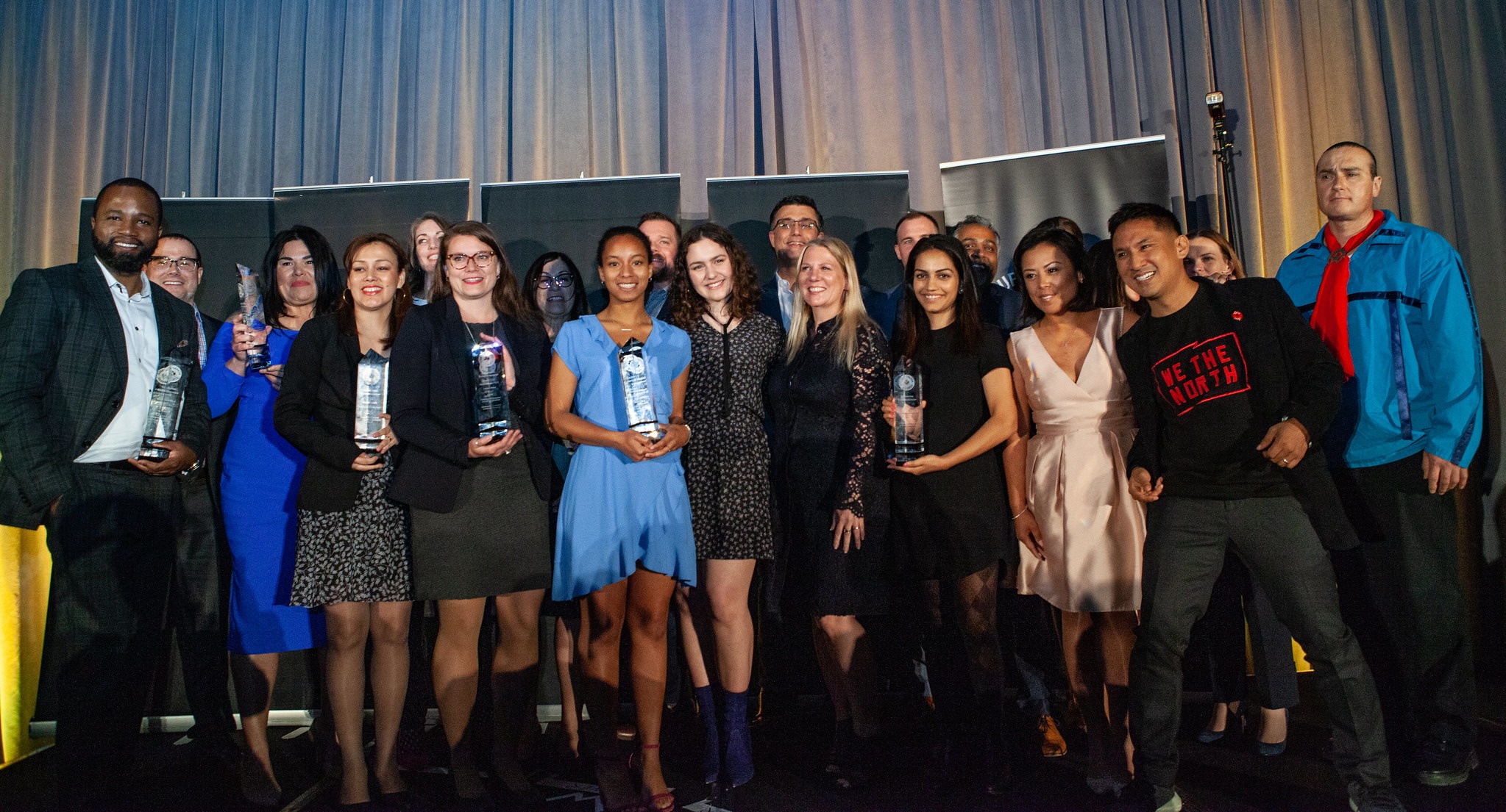 2019 Startup Canada Awards – Giovanna receives Honorable Mention for Women Entrepreneur of the Year